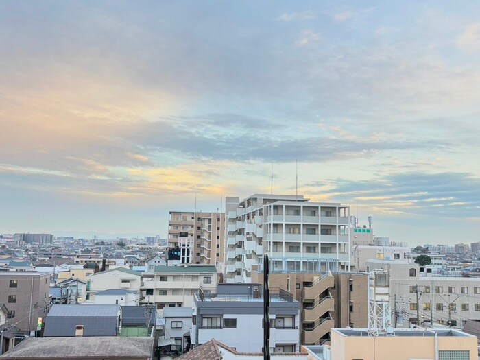 パークモダン伊丹の物件内観写真