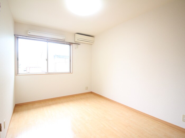 日比アパートの物件内観写真