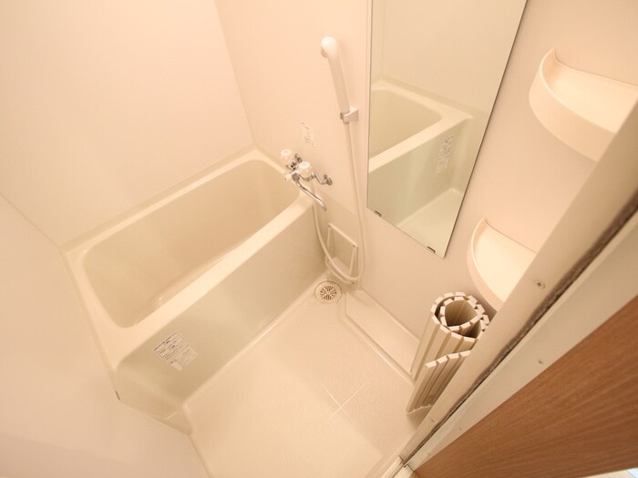 日比アパートの物件内観写真