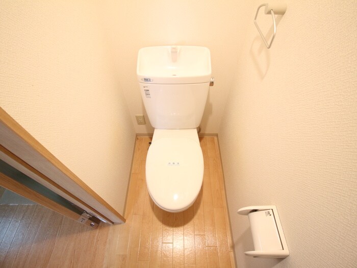 日比アパートの物件内観写真