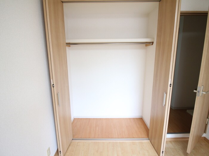 日比アパートの物件内観写真