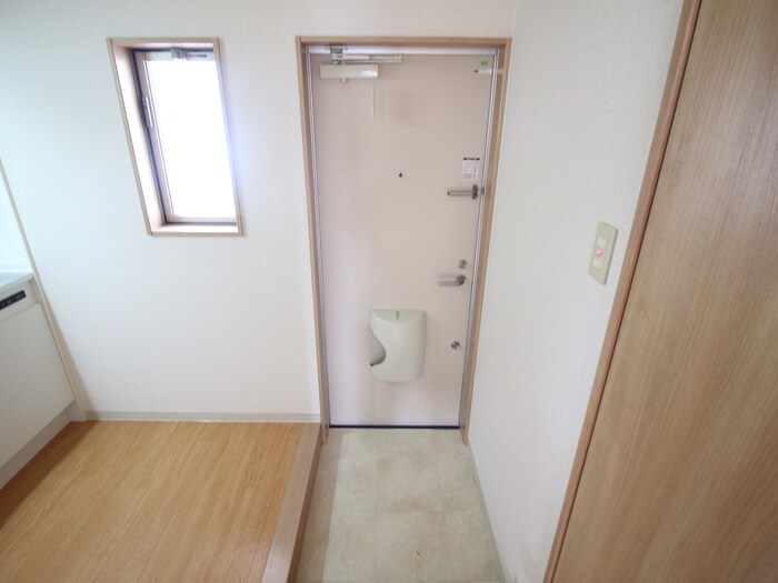 日比アパートの物件内観写真