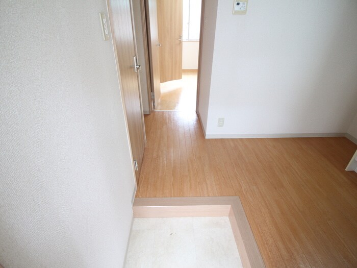 日比アパートの物件内観写真