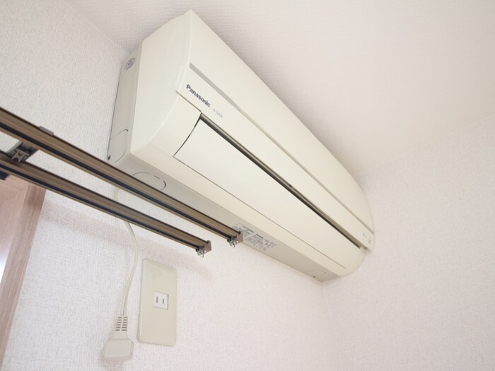 日比アパートの物件内観写真