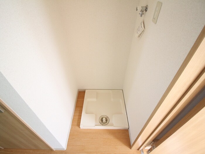 日比アパートの物件内観写真