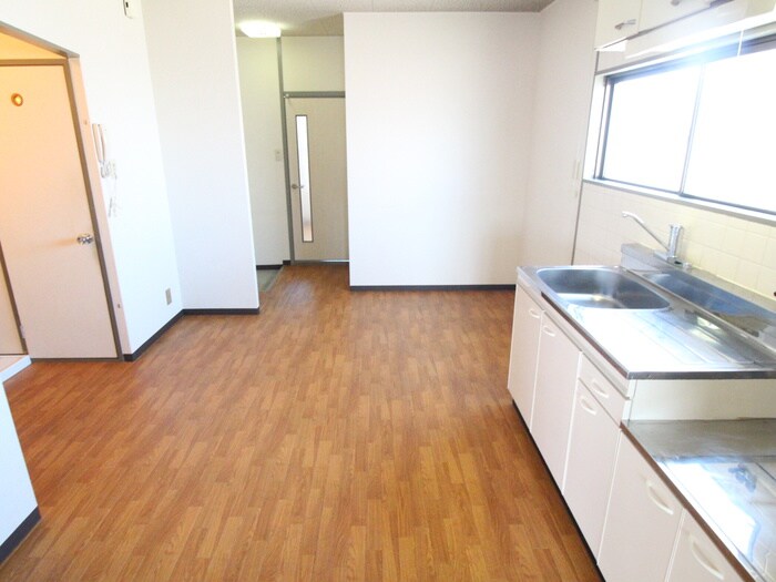 ジョイフル清水ヶ丘の物件内観写真