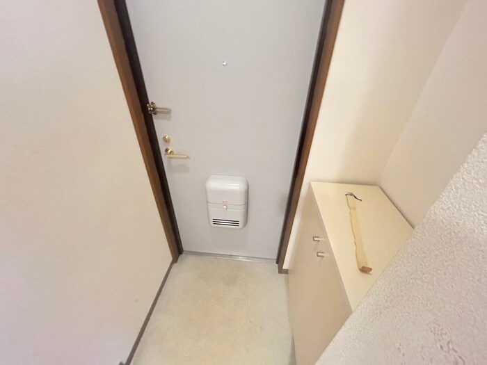 カサモラ－ダ船場（６－８号室）の物件内観写真