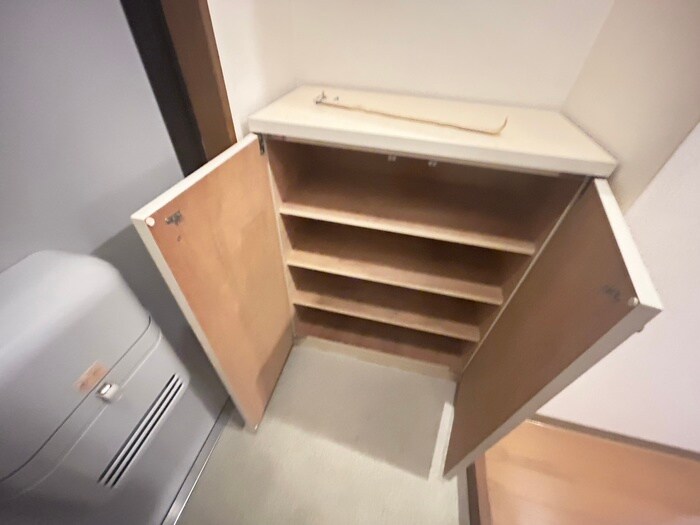 カサモラ－ダ船場（６－８号室）の物件内観写真