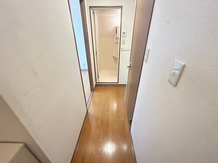 カサモラ－ダ船場（６－８号室）の物件内観写真