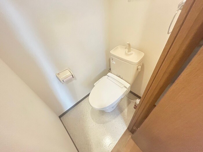 カサモラ－ダ船場（６－８号室）の物件内観写真