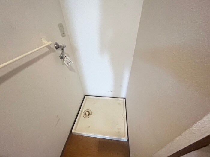 カサモラ－ダ船場（６－８号室）の物件内観写真