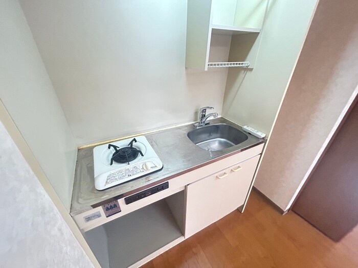 カサモラ－ダ船場（６－８号室）の物件内観写真