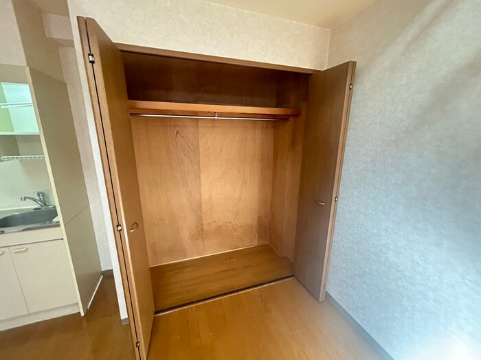 カサモラ－ダ船場（６－８号室）の物件内観写真