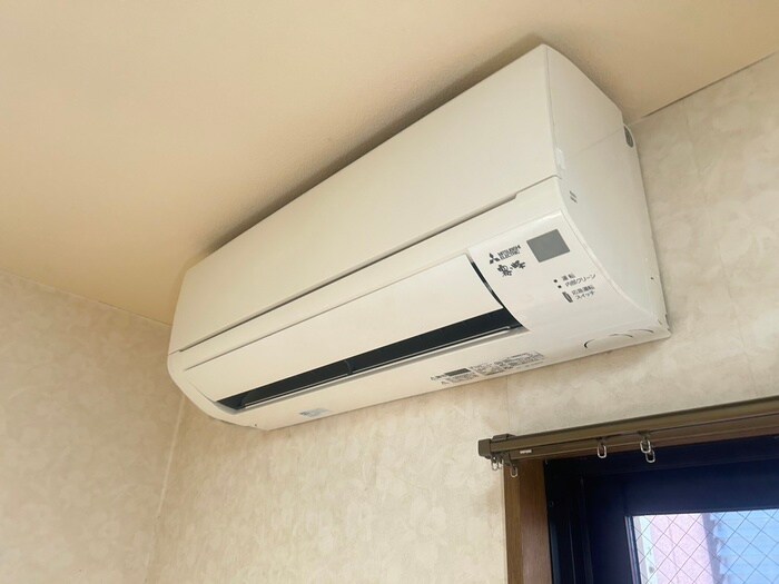 カサモラ－ダ船場（６－８号室）の物件内観写真