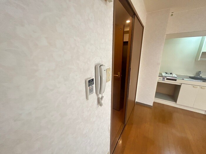 カサモラ－ダ船場（６－８号室）の物件内観写真