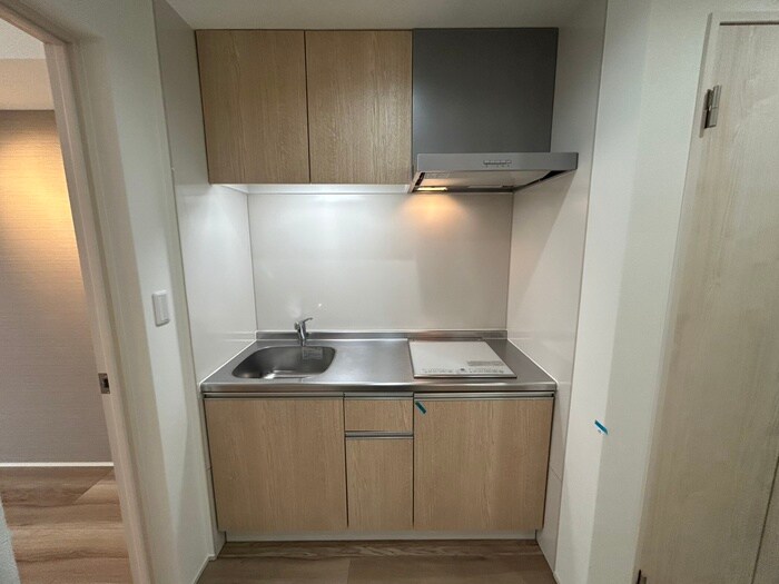 フジパレス俊徳道Ⅲ番館の物件内観写真