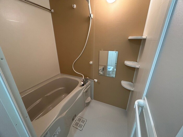 フジパレス俊徳道Ⅲ番館の物件内観写真