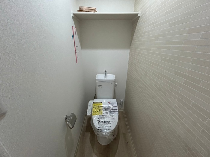 フジパレス俊徳道Ⅲ番館の物件内観写真