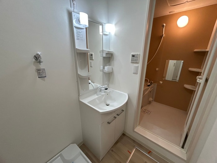 フジパレス俊徳道Ⅲ番館の物件内観写真