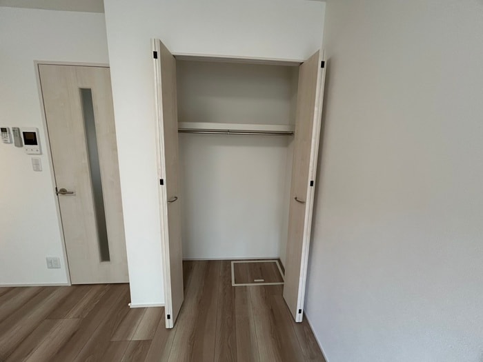 フジパレス俊徳道Ⅲ番館の物件内観写真