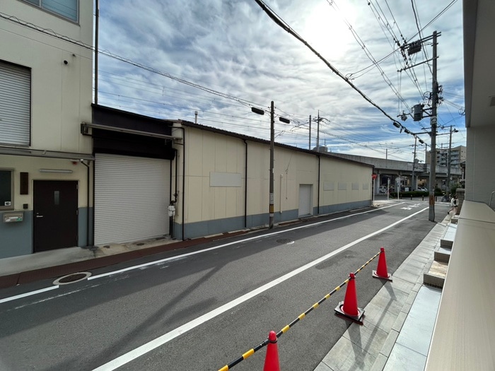 フジパレス俊徳道Ⅲ番館の物件内観写真