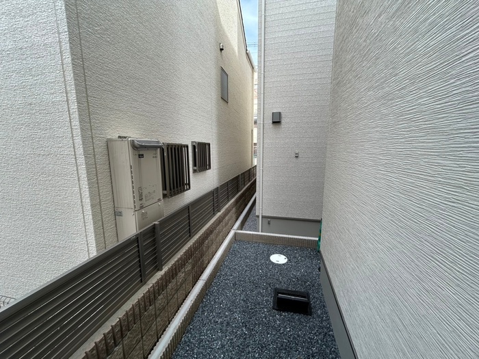 フジパレス俊徳道Ⅲ番館の物件内観写真