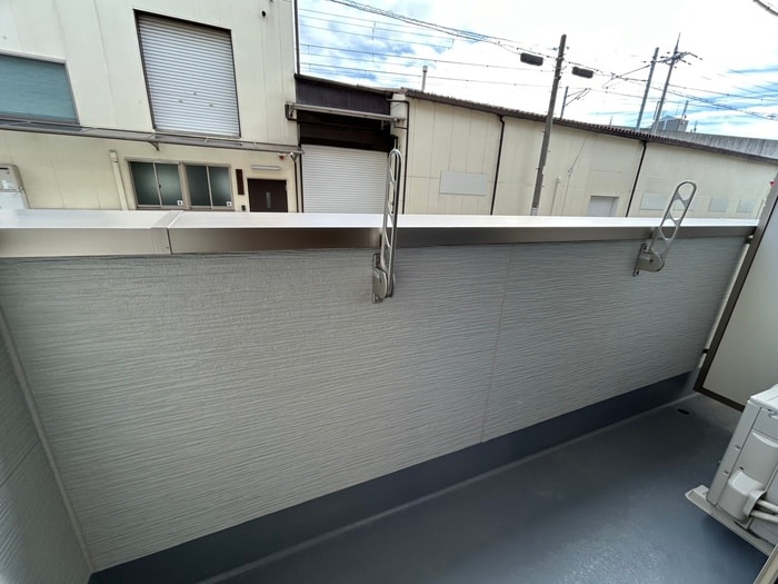 フジパレス俊徳道Ⅲ番館の物件内観写真