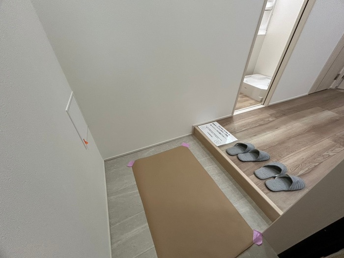 フジパレス俊徳道Ⅲ番館の物件内観写真