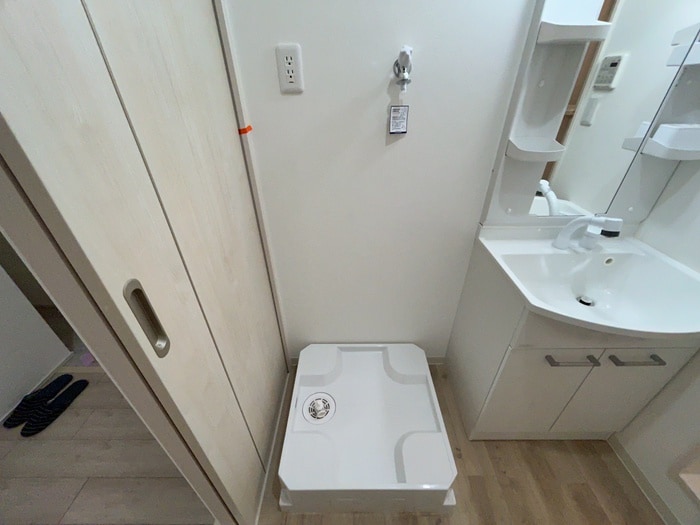 フジパレス俊徳道Ⅲ番館の物件内観写真