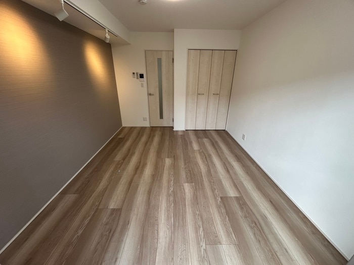 フジパレス俊徳道Ⅲ番館の物件内観写真