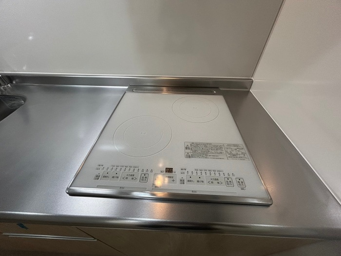 フジパレス俊徳道Ⅲ番館の物件内観写真