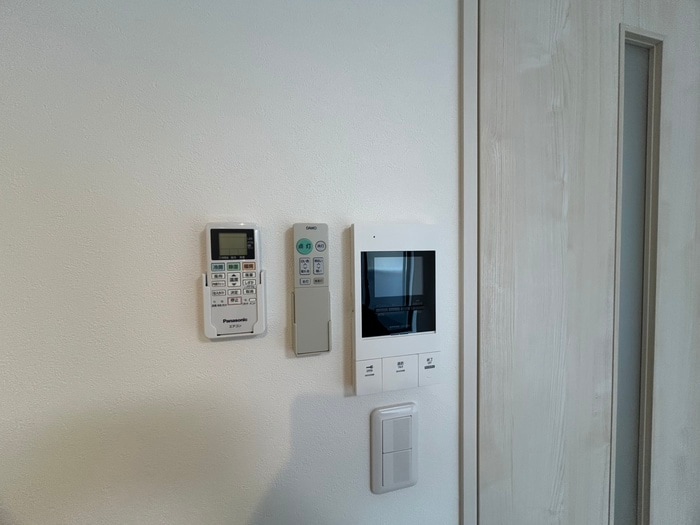 フジパレス俊徳道Ⅲ番館の物件内観写真