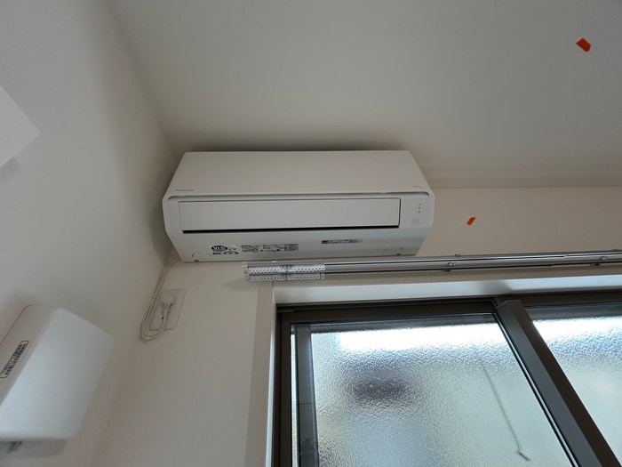 フジパレス俊徳道Ⅲ番館の物件内観写真