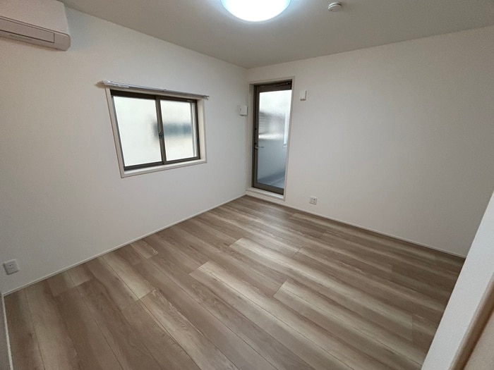 フジパレス俊徳道Ⅲ番館の物件内観写真