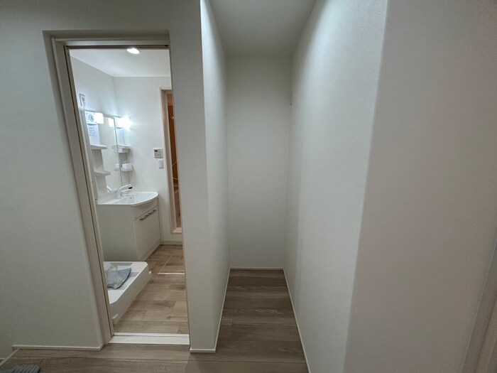 フジパレス俊徳道Ⅲ番館の物件内観写真