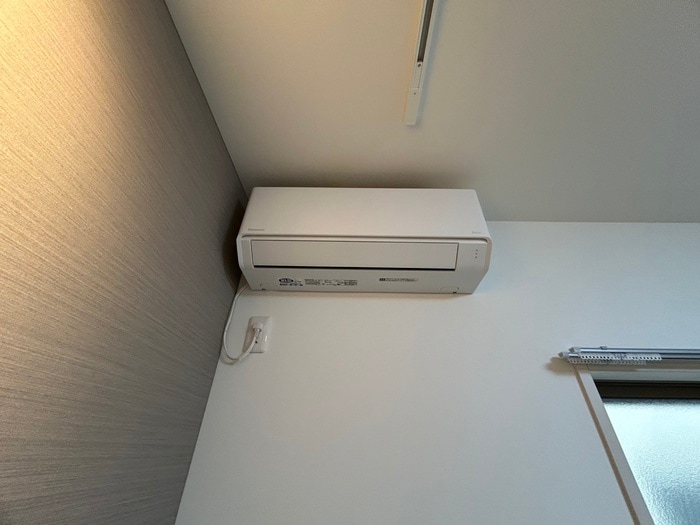 フジパレス俊徳道Ⅲ番館の物件内観写真