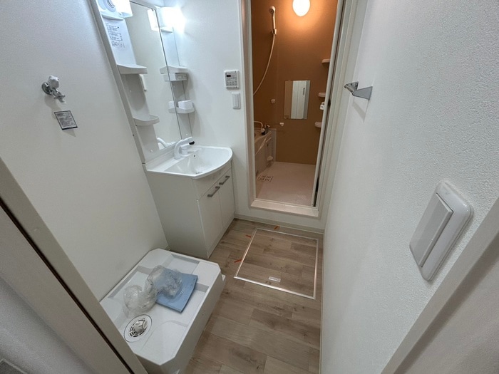 フジパレス俊徳道Ⅲ番館の物件内観写真