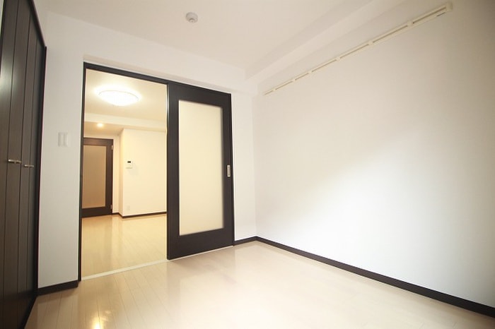 Ｒｅｓｉｄｅｎｃｅ二条洛中庵の物件内観写真