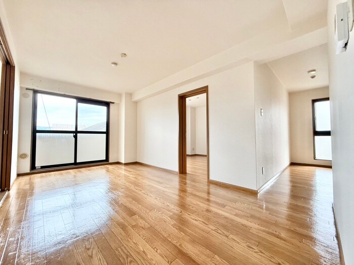 ｴﾙﾊﾟﾃｨｵ田原の物件内観写真