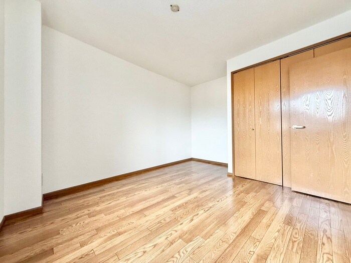 ｴﾙﾊﾟﾃｨｵ田原の物件内観写真