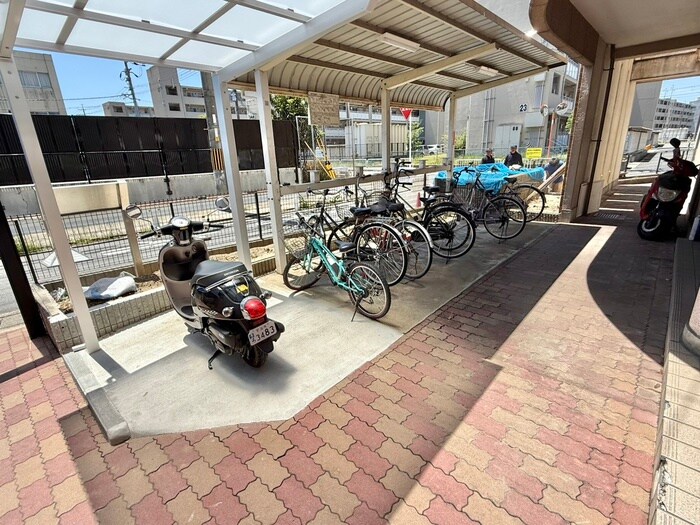 ｴﾙﾊﾟﾃｨｵ田原の物件外観写真