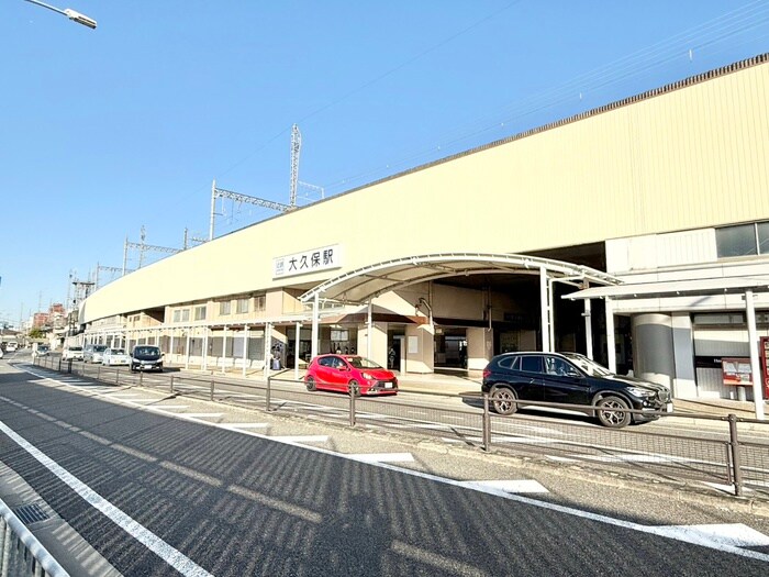 ｴﾙﾊﾟﾃｨｵ田原の物件外観写真