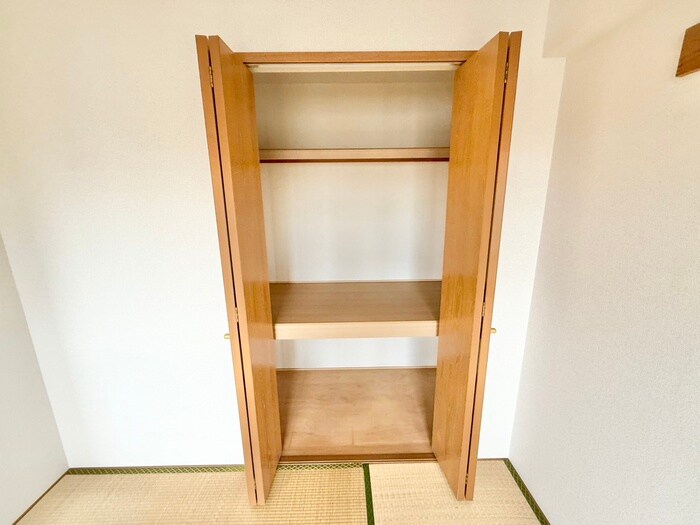 ｴﾙﾊﾟﾃｨｵ田原の物件内観写真