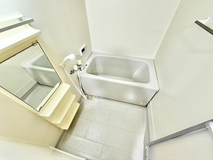 ｴﾙﾊﾟﾃｨｵ田原の物件内観写真