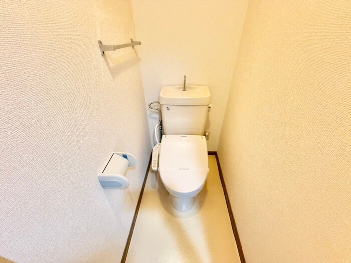 ｴﾙﾊﾟﾃｨｵ田原の物件内観写真