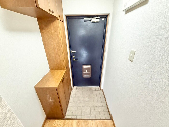 ｴﾙﾊﾟﾃｨｵ田原の物件内観写真