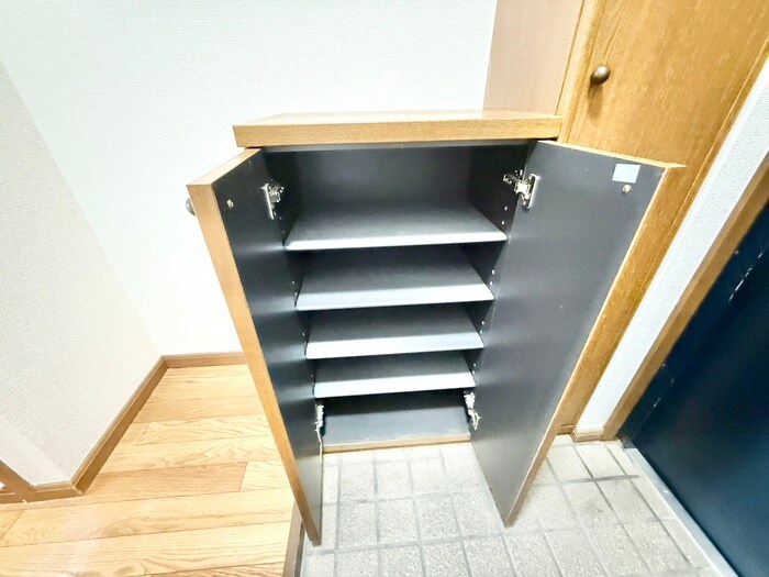 ｴﾙﾊﾟﾃｨｵ田原の物件内観写真