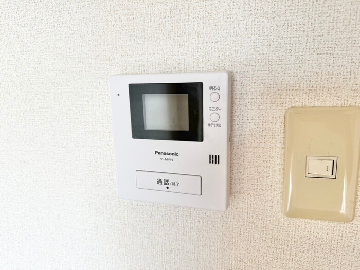 ｴﾙﾊﾟﾃｨｵ田原の物件内観写真