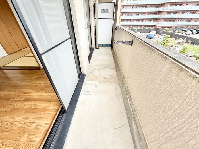 ｴﾙﾊﾟﾃｨｵ田原の物件内観写真