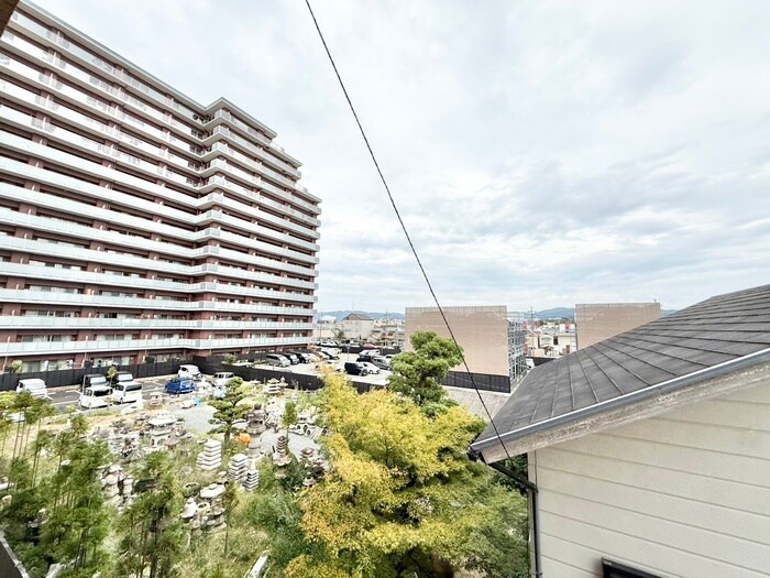 ｴﾙﾊﾟﾃｨｵ田原の物件内観写真